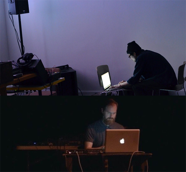 Michael Masaru Flora & RM Francis