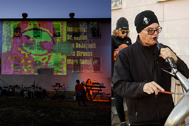 phog masheeen at soundpedro 2018